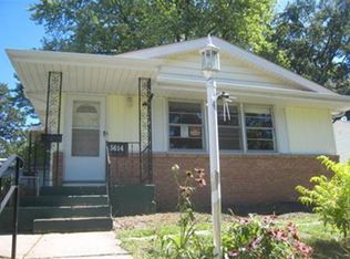 3614 Washburn Ave N, Minneapolis, MN 55412