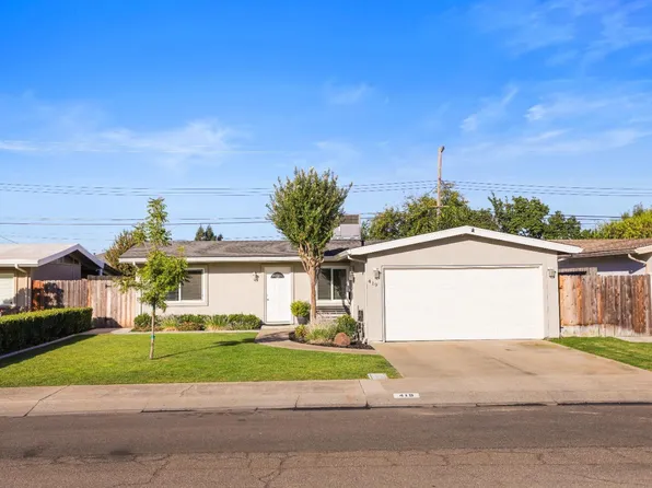 419 N Sunset Dr, Lodi, CA 95240