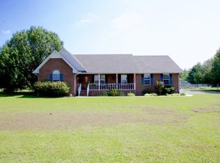 2160 Wayside Rd, Manchester, TN 37355