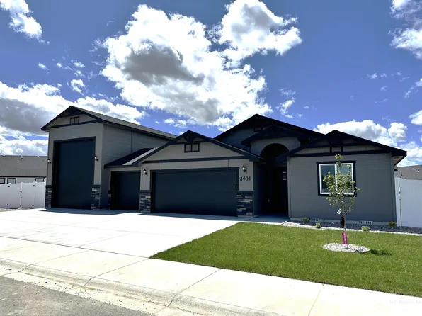 104 Ash, Parma, ID 83660