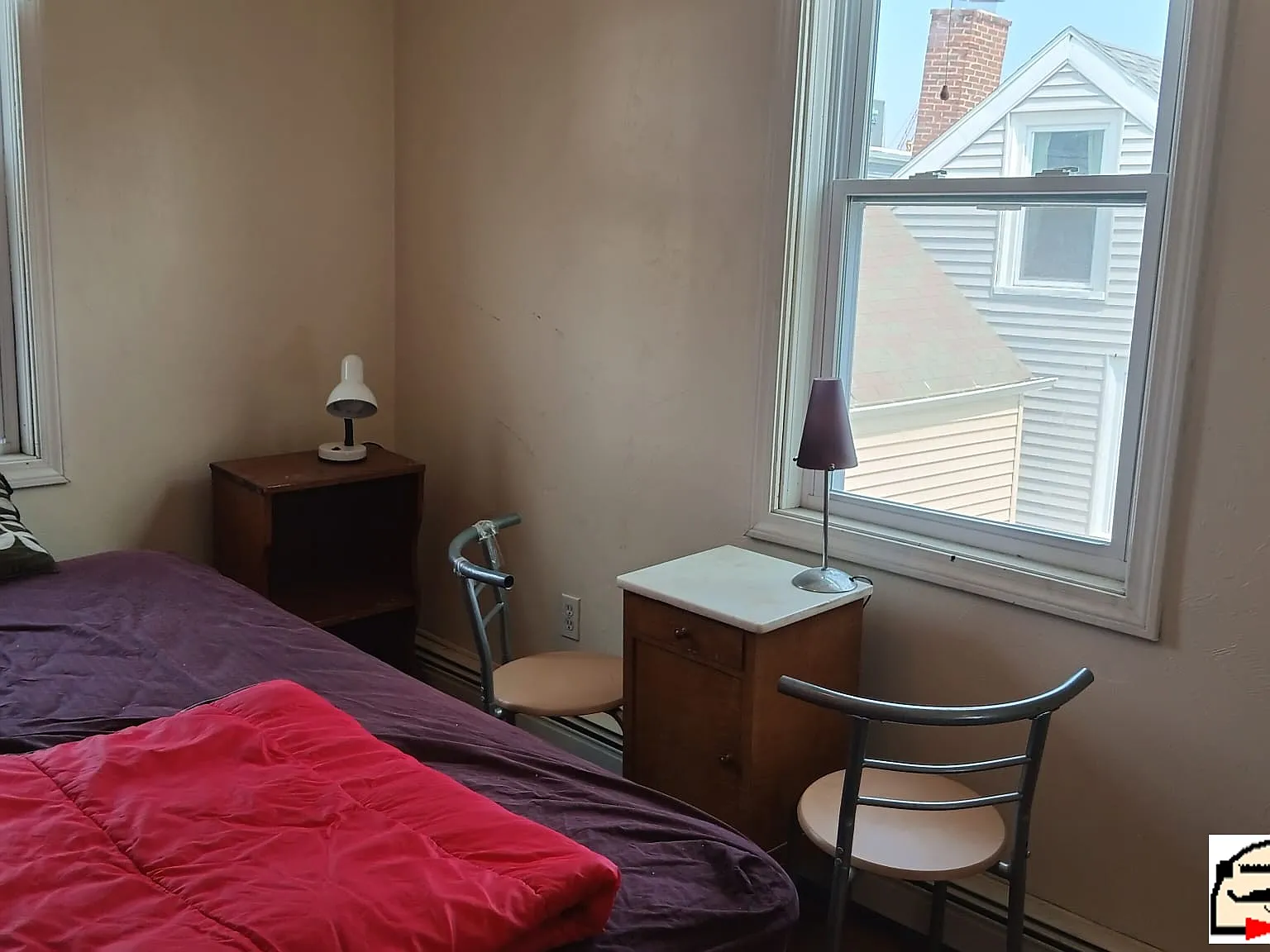 1 bed, 1.0 bath, 500 sqft, $2,100 — Photo 3