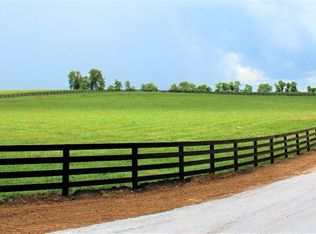 1273 Stamping Ground Rd, Georgetown, KY 40324