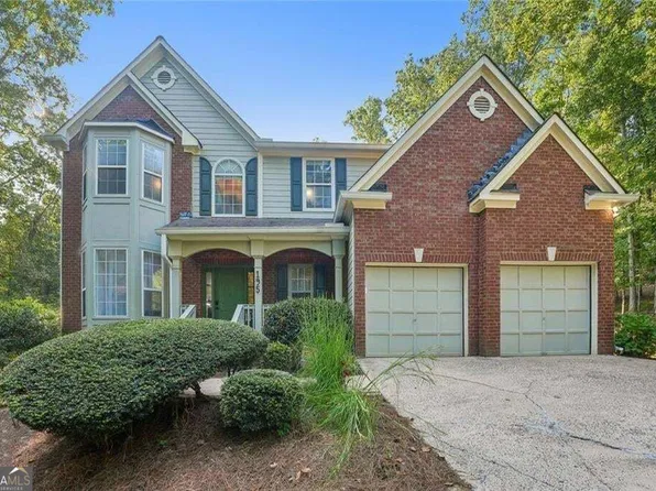 195 Sable Pointe Dr, Milton, GA 30004