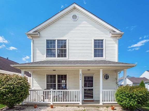 3rd image of 6054 Treaty Ln #185
