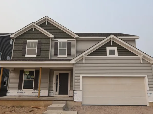 1191 Jeffrey Ln, Grove City, OH 43123