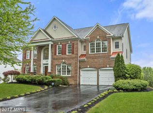 7128 Collingwood Ct, Elkridge, MD 21075