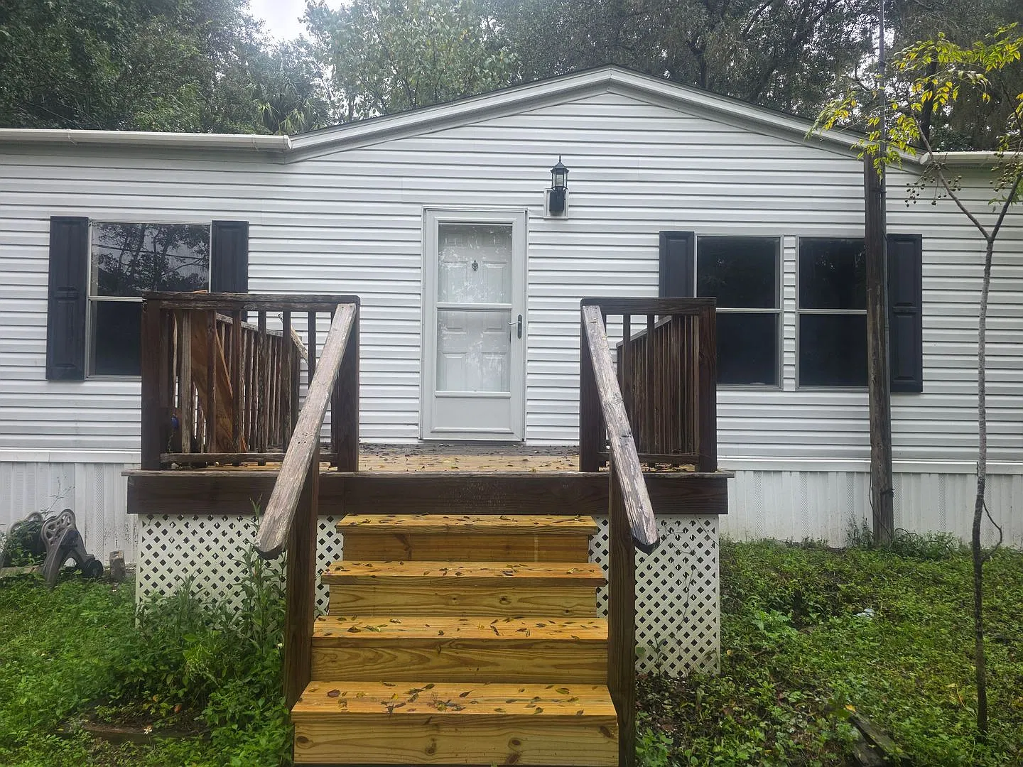 3 bedroom 2 bath Home for Rent — Photo 2