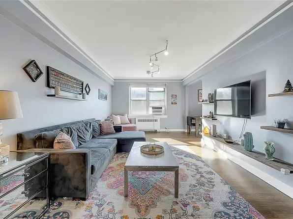 90 Bryant Avenue #F4A, White Plains, NY 10605