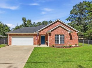 7240 Bythewood Rd, Beaumont, TX 77713