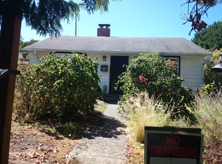 9627 34th Ave SW, Seattle, WA 98126