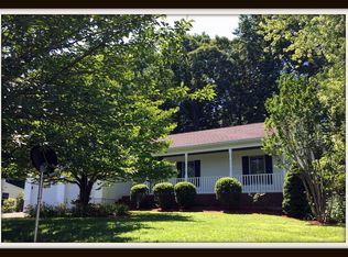 270 Choptank Rd, Stafford, VA 22556