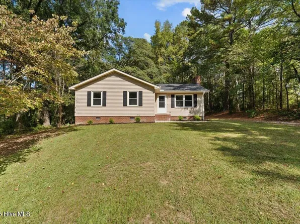 313 Mcarthur Drive, Rockingham, NC 28379