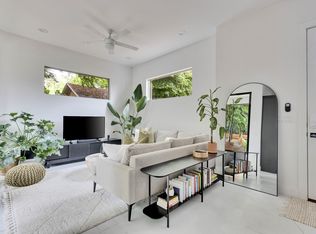 1804B Willow St, Austin, TX 78702