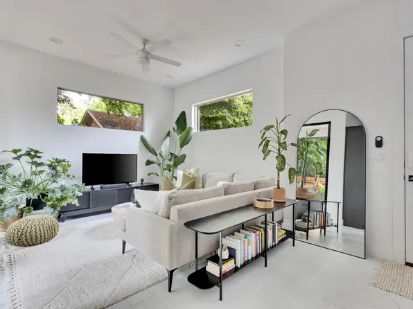 1804B Willow St, Austin, TX 78702