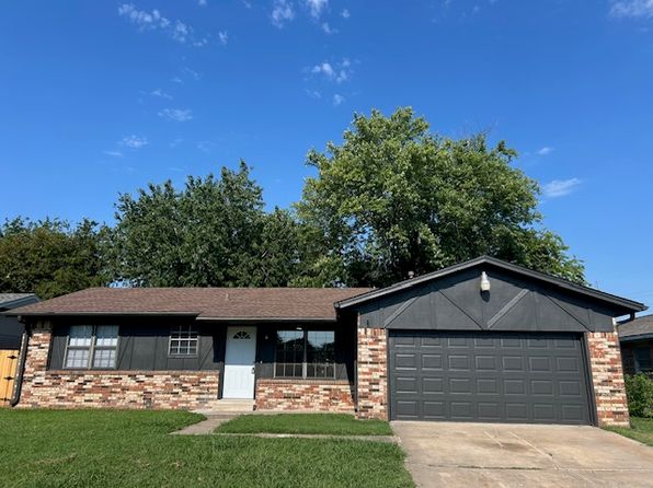 3608 S 107th East Ave