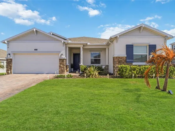 4409 Eastminster Rd, Davenport, FL 33837
