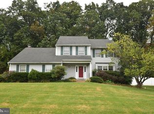 2714 Meadow Tree Dr, White Hall, MD 21161
