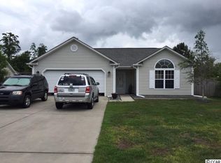 501 W Perry Rd, Myrtle Beach, SC 29579