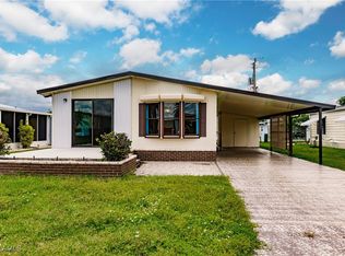 3149 Running Deer Dr, North Fort Myers, FL 33917