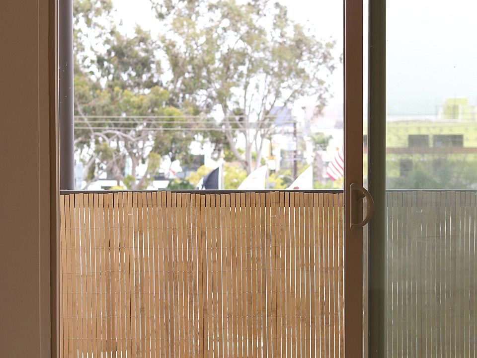 Private Balcony