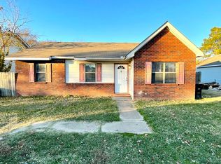 217 Bell St, Trumann, AR 72472
