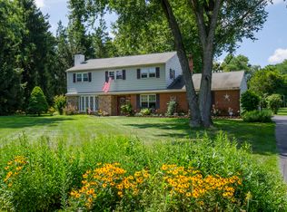 3535 Tyson Rd, Newtown Square, PA 19073