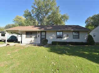 517 Arlington Dr, Mooresville, IN
