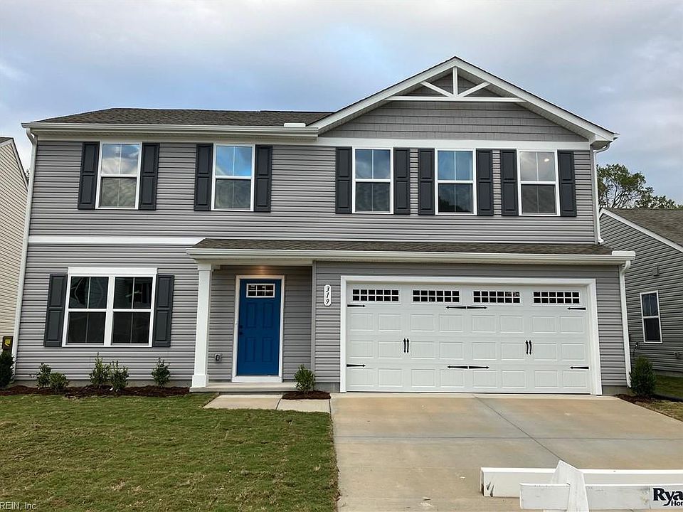 1st image of 319 Forecastle St