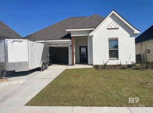 1569 Fenton Cir, Foley, AL 36535