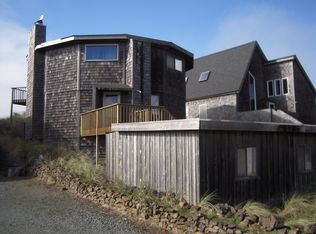 8835 Ocean Ave, Manzanita, OR 97130