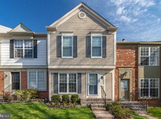 12122 Wedgeway Ct, Fairfax, VA 22033