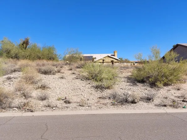 15652 E SYCAMORE Drive #6, Fountain Hills, AZ 85268