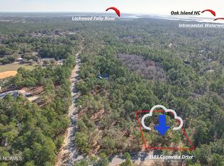 3583 Concordia Ave SW, Supply, NC 28462