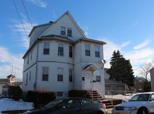 149 Hathaway St, Wallington, NJ 07057