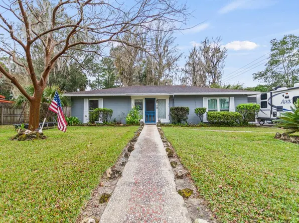 3331 NW 46th Ave, Gainesville, FL 32605