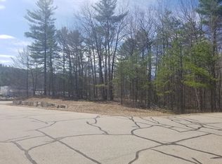 1 Bolton Hill Rd LOT 1, Conway, NH 03818