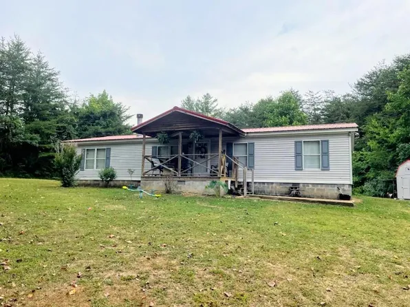 1258 Northcutts Cove Rd, Beersheba Springs, TN 37305