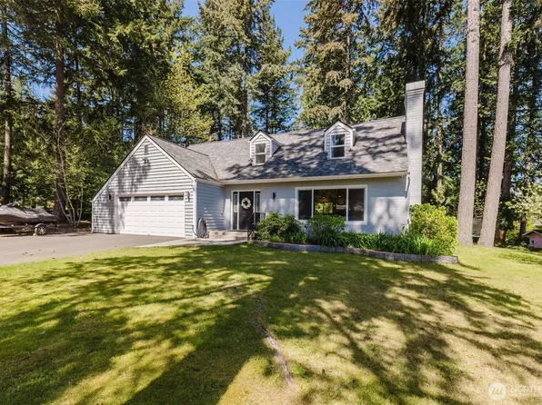 4482 NW Cascade Street, Silverdale, WA 98383