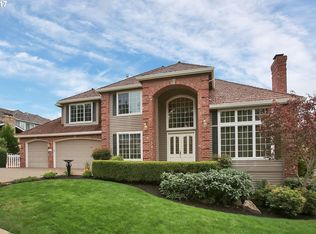 17376 Bergis Farm Dr, Lake Oswego, OR 97034