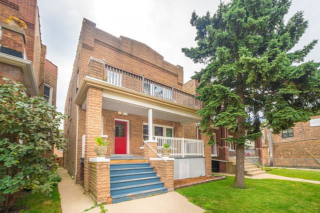 1st image of 4453 N Laramie Ave #1