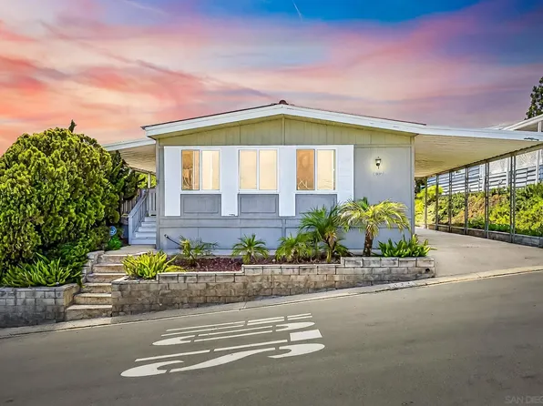 1930 W San Marcos Blvd Space 337, San Marcos, CA 92078