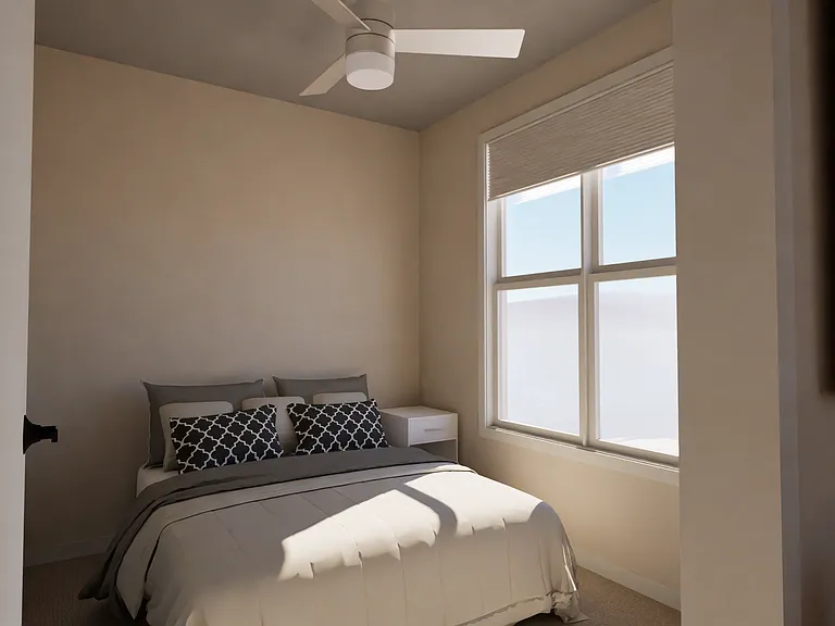 Loftus Apartments — Photo 16