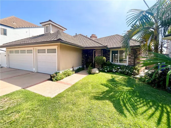 6261 Majorca Cir, Long Beach, CA 90803