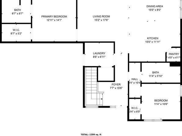265 Meadow Brook Trl, Manchester, IA 52057