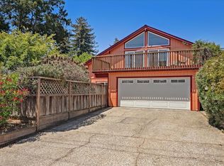 100 Westmoor Dr, Santa Cruz, CA 95060
