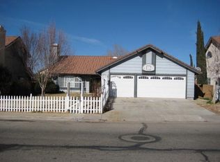 2223 E Avenue R12, Palmdale, CA 93550