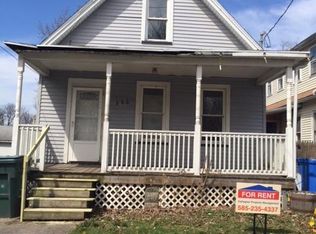 111 Independence St, Rochester, NY 14611