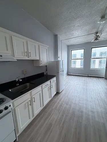 Floor plan 506