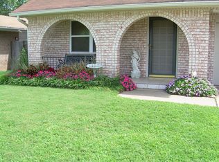 1216 SW 91st St, Oklahoma City, OK 73139