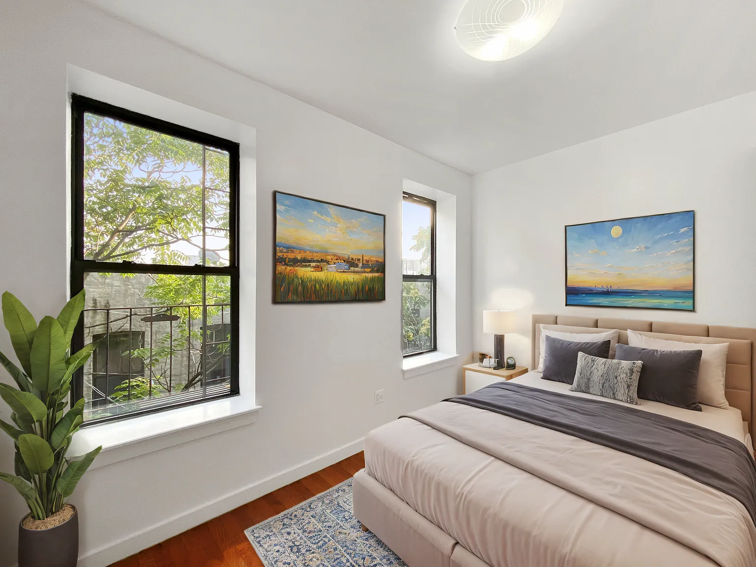 528 West 152nd Street — Photo 3